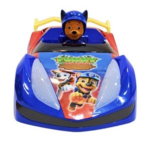 اسباب بازی ماشین کنترلی شارژی سگ های نگهبان مدل Paw Patrol Remote Control Car_اسباب بازی ماشین کنترلی