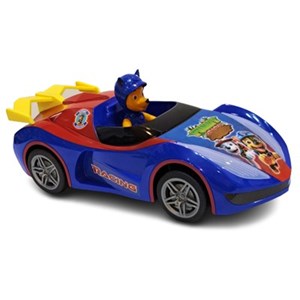اسباب بازی ماشین کنترلی شارژی سگ های نگهبان مدل Paw Patrol Remote Control Car_اسباب بازی ماشین کنترلی