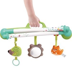 اسباب بازی نوزادی پلی جیم هولی تویز مدل Hola Toys E288 _اسباب بازی نوزادی