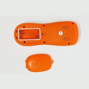 اسباب بازی نوزادی موزیکال ریموت کنترل آموزشی هولی تویز مدل 3113 Hola Toys music toy remote control _اسباب بازی نوزادی