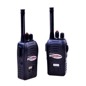 بی سیم اسباب بازی شارژی واکی تاکی Interphone_اسباب بازی تفنگ