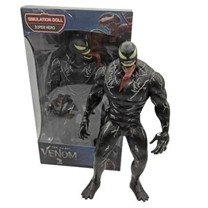 اسباب بازی اکشن فیگور ونوم دو 30 سانتی مدل Figure Venom 2 _اسباب بازی اکشن فیگور