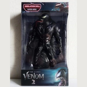 اسباب بازی اکشن فیگور ونوم دو 30 سانتی مدل Figure Venom 2 _اسباب بازی اکشن فیگور
