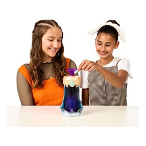 اسباب بازی مجیک میکسیز پیکسلینگز عروسک مارنا پری دریایی مدل Moose - Magic Mixies - Pixlings - Marena The Mermaid _اسباب بازی عروسک دخترانه