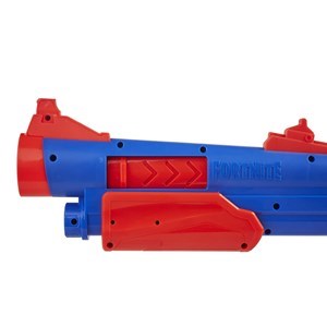 اسباب بازی تفنگ نرف Nerf مدل Hasbro - Nerf - Fortnite Pump SG Launcher - Mega Dart Shooting_اسباب بازی تفنگ