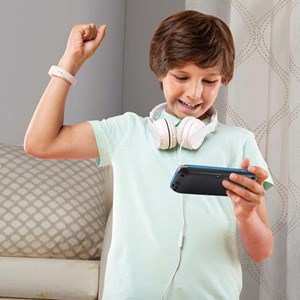 اسباب بازی موبایل هوشمند مشکی کودک مدل Black Advance 3.0_اسباب بازی دیجیتال و هوشمند