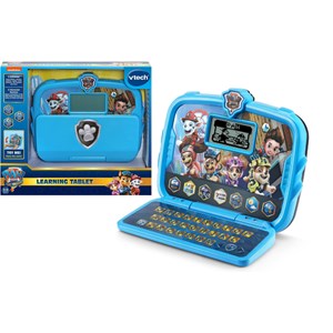 اسباب بازی تبلت کیبورددار آموزشی سگ های نگهبان مدل Vtech - Paw Patrol Learning Tablet_اسباب بازی علمی