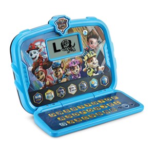 اسباب بازی تبلت کیبورددار آموزشی سگ های نگهبان مدل Vtech - Paw Patrol Learning Tablet_اسباب بازی علمی