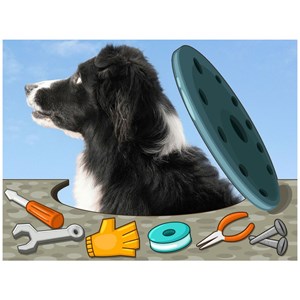 اسباب بازی دوربین هوشمند کودک Vtech مدل Camera Pix Plus صورتی_اسباب بازی دیجیتال و هوشمند