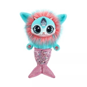 اسباب بازی مجیک میکسیز دیگ جادویی با عروسک پولیشی سورپرایزی با جادوی آب مدل Magic Mixies - Magical Gem Surprise - Cauldron Water Magic_اسباب بازی ربات