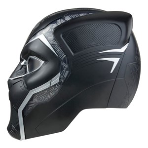 اسباب بازی ماسک ویژه پلنگ سیاه سری Legends مدل Hasbro - Marvel - Marvel Legends Series Black Panther Electronic Role Play Helmet_اسباب بازی اکسسوری و لوازم مدرسه