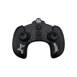 اسباب بازی ربات کوسه ماهی کنترلی آبی Fish Shark Remote Control Electric _اسباب بازی ربات