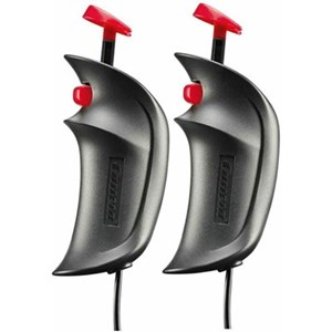 اسباب بازی پیست ماشین کنترلی مسابقه ای 4.9 متری مدل Carrera GO!!! - Minion Power Racing_اسباب بازی ماشین کنترلی