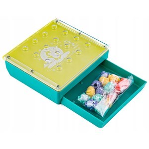 اسباب بازی پازل پنگوئن هولی تویز مدل Hola Toys E7986_اسباب بازی لگو