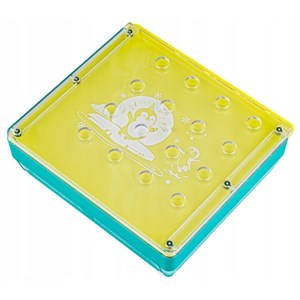 اسباب بازی پازل پنگوئن هولی تویز مدل Hola Toys E7986_اسباب بازی لگو