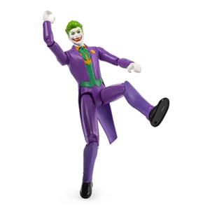 اسباب بازی اکشن فیگور 30 سانتی جوکر مدل Spin Master - DC Comics - The Joker 12 inch_اسباب بازی اکشن فیگور