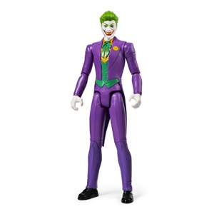 اسباب بازی اکشن فیگور 30 سانتی جوکر مدل Spin Master - DC Comics - The Joker 12 inch_اسباب بازی اکشن فیگور