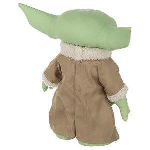 اسباب بازی اکشن فیگور جنگ ستارگان مدل بیبی یودا 28 سانتی Baby Yoda Star Wars ACTION FIGURE_اسباب بازی اکشن فیگور