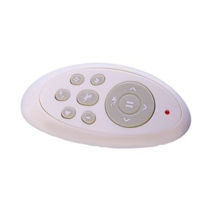 اسباب بازی ربات اسب سفید کنترلی Smart horse model control robot _اسباب بازی ربات