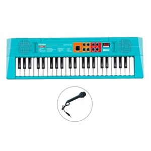 اسباب بازی آموزشی ارگ موزیکال 44 کلید مدل BX 1683 A_اسباب بازی موسیقی