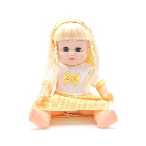 عروسک دخترانه جدید بیبی بورن شش کاره BABY BORN_ اسباب بازی عروسک دخترانه