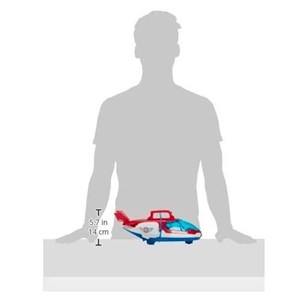 اسباب بازی هواپیمای سگهای نگهبان پاپاترول pawpatrol_اسباب بازی ماشین