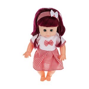 عروسک دخترانه جدید بیبی بورن هفت کاره BABY BORN_ اسباب بازی عروسک دخترانه