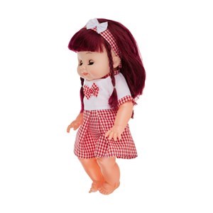 عروسک دخترانه جدید بیبی بورن هفت کاره BABY BORN_ اسباب بازی عروسک دخترانه