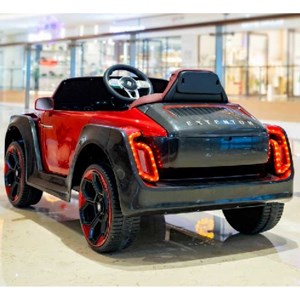 اسباب بازی ماشین شارژی رولزرويس متالیک آکسون رنگ نقره ای مدل AX2092 _اسباب بازی ماشین شارژی