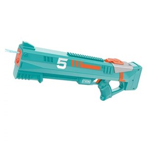 اسباب بازی تفنگ آب پاش بزرگ شارژی مدل Electric Water Gun Automatic_اسباب بازی تفنگ