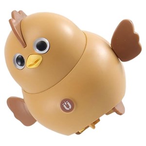 اسباب بازی جوجه مگنتی پک 6 تایی_اسباب بازی نوزادی