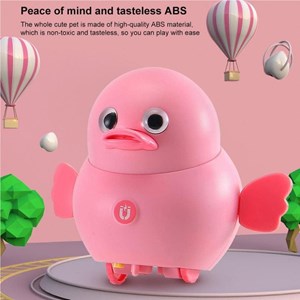 اسباب بازی جوجه مگنتی پک 6 تایی_اسباب بازی نوزادی