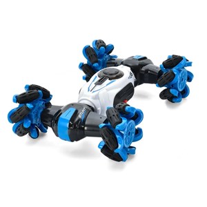 اسباب بازی ماشین کنترلی آفرود مدل مسابقه ای طرح کمرشکن _اسباب بازی ماشین کنترلی