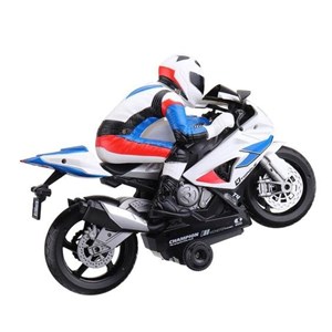اسباب بازی موتور سیکلت کنترلی مدل RIDER RAPID_اسباب بازی ماشین کنترلی