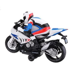 اسباب بازی موتور سیکلت کنترلی مدل RIDER RAPID_اسباب بازی ماشین کنترلی