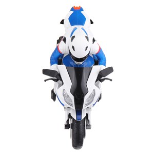 اسباب بازی موتور سیکلت کنترلی مدل RIDER RAPID_اسباب بازی ماشین کنترلی
