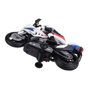 اسباب بازی موتور سیکلت کنترلی مدل RIDER RAPID_اسباب بازی ماشین کنترلی