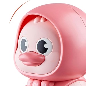 اسباب بازی نوزادی مرغ مادر مگنتی _ موزیکال و چراغدار _اسباب بازی نوزادی