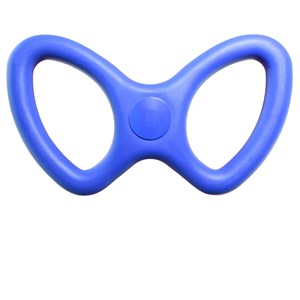 سه چرخه لوپ کار چرخ ژله ای چراغدار قرمز آبی LOOPCAR _اسباب بازی دوچرخه