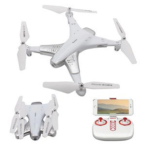 کوادکوپتر کنترلی سیما مدل Quadcopter Syma Z3_اسباب بازی کوادکوپتر
