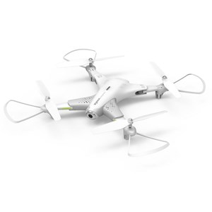 کوادکوپتر کنترلی سیما مدل Quadcopter Syma Z3_اسباب بازی کوادکوپتر