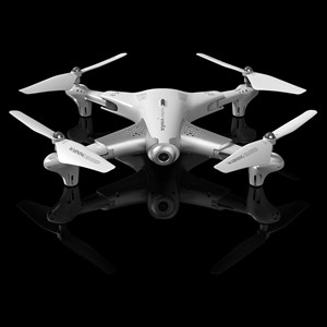 کوادکوپتر کنترلی سیما مدل Quadcopter Syma Z3_اسباب بازی کوادکوپتر