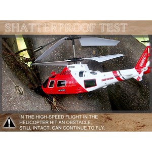 هلیکوپتر کنترلی سایما مدل SYMA S111G RC Helicopter _اسباب بازی کوادکوپتر
