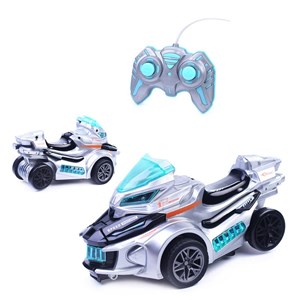 اسباب بازی موتور کنترلی 27 مگاهرتز EJECTOR MOTOR_اسباب بازی ماشین کنترلی