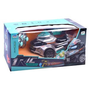 اسباب بازی موتور کنترلی 27 مگاهرتز EJECTOR MOTOR_اسباب بازی ماشین کنترلی