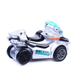 اسباب بازی موتور کنترلی 27 مگاهرتز EJECTOR MOTOR_اسباب بازی ماشین کنترلی