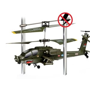 اسباب بازی هلیکوپتر کنترلی سایما مدل SYMA S109G Helicopter_اسباب بازی کوادکوپتر