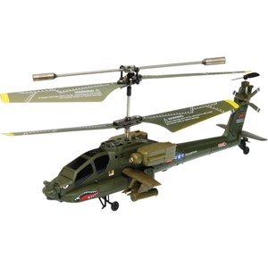 اسباب بازی هلیکوپتر کنترلی سایما مدل SYMA S109G Helicopter_اسباب بازی کوادکوپتر