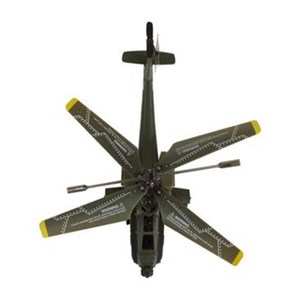 اسباب بازی هلیکوپتر کنترلی سایما مدل SYMA S109G Helicopter_اسباب بازی کوادکوپتر