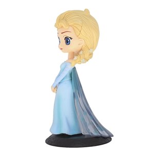 اسباب بازی اکشن فیگور السا 15 سانتی Disney Princesses_اسباب بازی اکشن فیگور